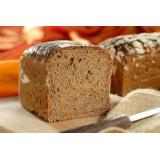 Roggenmisch brot