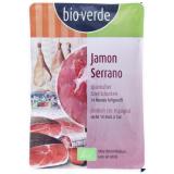 Jamón Serrano Reserva Aufschni