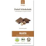Dattel Schokolade - Nougat 50% 85 g