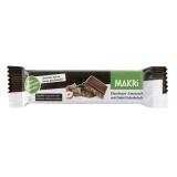 Schokoriegel - Haselnuss-Amaranth 25 g