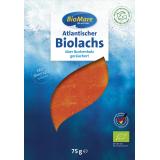 Atlantik Lachs, geräuchert