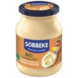 Joghurt Mango Smooth 7,5%