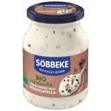 Joghurt Stracciatella 7,5% Fet