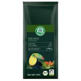 Plantagen-Kaffee gemahlen