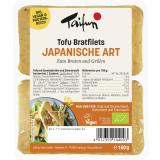 Japanische Bratfilets