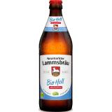 Lammsbräu Bio Hell alkoholfrei
