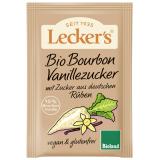Bourbon Vanille Rübenzucker
