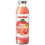 Pink Grapefruitsaft