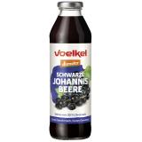 Schwarze Johannisbeere Nektar