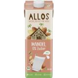 Mandel Drink Naturell