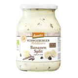 Joghurt Bananensplit 3,5%