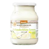 Joghurt Holunderblüte Lemon 3,5%