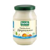 Mayonnaise, Delikatess