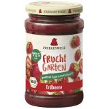 Erdbeere Fruchtgarten