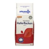 Haferflocken, fein