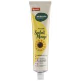 Salat-Mayonnaise ohne Ei, Tube