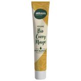 Vegane Curry Mayo mit Rapsöl  Tube 60 ml