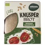 Knusperbrot Roggen