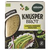 Knusperbrot Kräuter