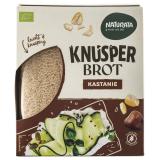Knusperbrot Kastanie
