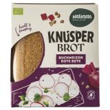 Knusperbrot Buchweizen