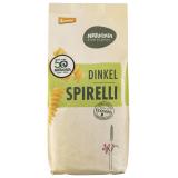 Spirelli Dinkel, hell