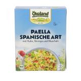 Spanische Paella