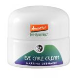 Avocado Augenfältchencreme