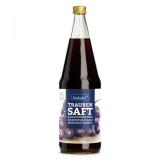 b*Traubensaft klar