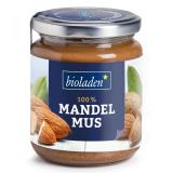 b*Mandelmus