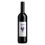 b*Syrah rot