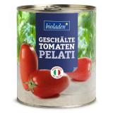 b*Pelati geschälte Tomaten