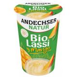 Lassi Mango u. Chai
