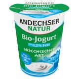 Joghurt griechische Art 0,2%