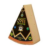 1862 Meisterstück 8 M, Keil - aus Heumilch g.t.S.