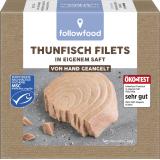 Thunfisch i.eigenen Saft Natur