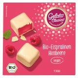 Eispraline Himbeere