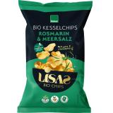 Rosmarin Kesselchips