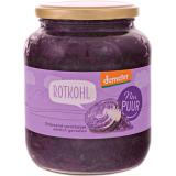 Rotkohl