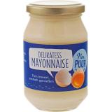 Delikatess Mayonnaise
