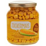 Zuckermais