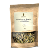 Bergtee S. Clandestina 30