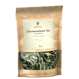Zitronenverbene Tee