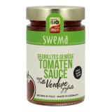 Tomatensauce gegr. Gemüse