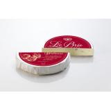 Walnuss-Tortenbrie Le Brie