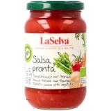 Salsa Pronta - Spagettisauce