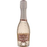 Rosé Spumante Pizzolato Mini 200 ml