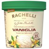 Vanille-Eis