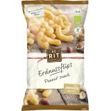 Mais-Erdnuß-Flips, Eko 125g