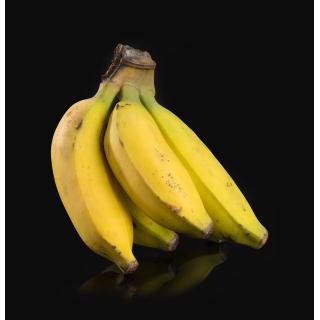 Zuckerbanane